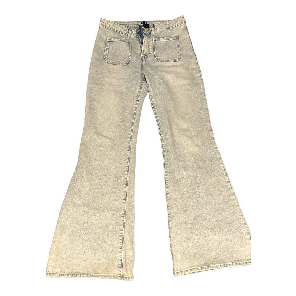 Juniors jeans  with two front pockets